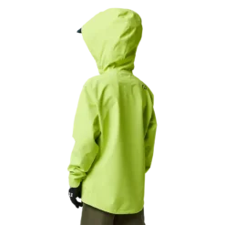 Fox Racing Youth Ranger 2.5-layer Water Jacket -Cycling Equipment Shop 30123130 3