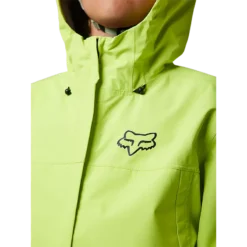 Fox Racing Youth Ranger 2.5-layer Water Jacket -Cycling Equipment Shop 30123130 4