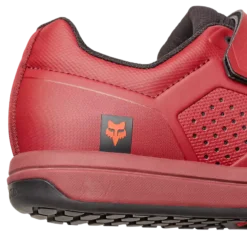 Fox Racing Fox Union Clipless Shoes -Cycling Equipment Shop 30127003 8