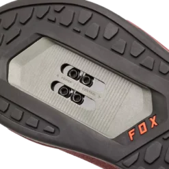 Fox Racing Fox Union Clipless Shoes -Cycling Equipment Shop 30127003 9