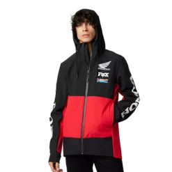 Fox Racing Honda Pit Jacket -Cycling Equipment Shop 30134122 5