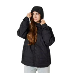 Fox Racing Womens Artillery Jacket -Cycling Equipment Shop 30201001 4