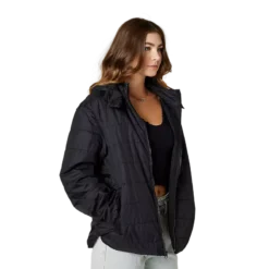 Fox Racing Womens Artillery Jacket -Cycling Equipment Shop 30201001 5