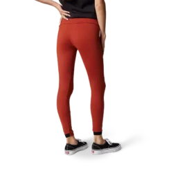 Fox Racing Womens Lukanoe Thermo Leggings -Cycling Equipment Shop 30203369 3