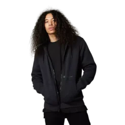 Fox Racing Geology Sasquatch Lined Hoodie