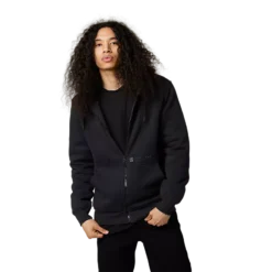 Fox Racing Geology Sasquatch Lined Hoodie -Cycling Equipment Shop 30204001 5