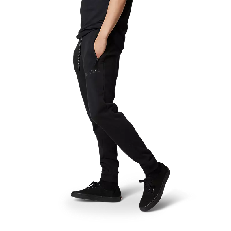 Fox Racing Base Over Water Resistant Fleece Pants 2 Fox Racing Base Over Water Resistant Fleece Pants - Image 2