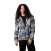 Fox Racing Geology Camo Windbreaker Jacket