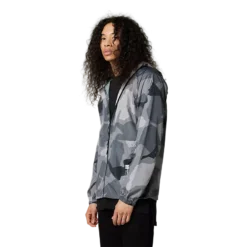 Fox Racing Geology Camo Windbreaker Jacket 7 Fox Racing Geology Camo Windbreaker Jacket -Cycling Equipment Shop 30206247 4