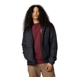 Fox Racing Artillery Jacket -Cycling Equipment Shop 30207001 4