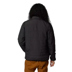 Fox Racing Howell Puffy Jacket 5 Fox Racing Howell Puffy Jacket -Cycling Equipment Shop 30208001 3