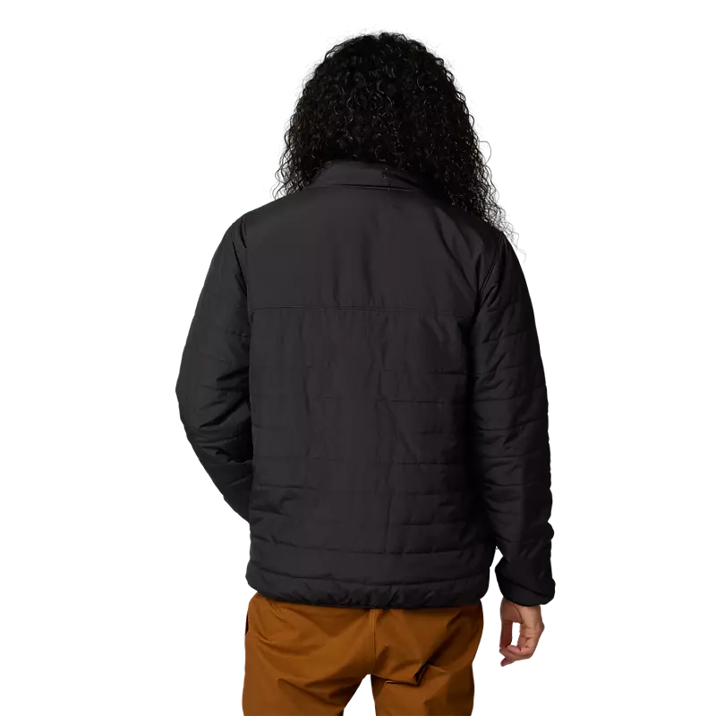Fox Racing Howell Puffy Jacket 3 Fox Racing Howell Puffy Jacket - Image 3