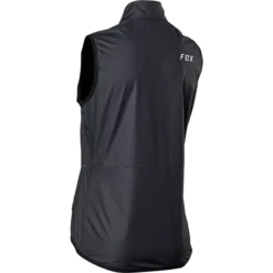 Fox Racing Womens Ranger Wind Vest -Cycling Equipment Shop 30224001 3