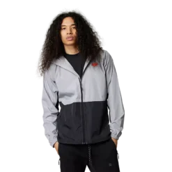 Fox Racing Leed Windbreaker Jacket