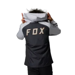 Fox Racing Leed Windbreaker Jacket -Cycling Equipment Shop 30243172 3