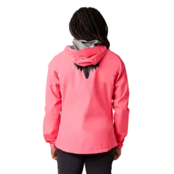 Fox Racing Womens Ranger Lunar 2.5-layer Water Jacket -Cycling Equipment Shop 30255170 3