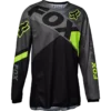 Fox Racing Youth 180 Xpozr Jersey 