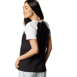 Fox Racing Womens Fgmnt Raglan Tee -Cycling Equipment Shop 30270001 3