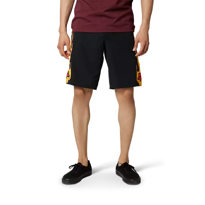 Fox Racing Parkerboss 20" Boardshorts 2 Fox Racing Parkerboss 20" Boardshorts - Image 2