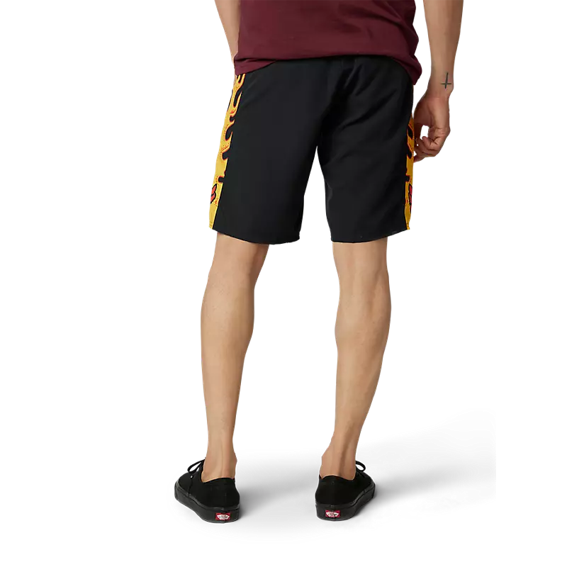 Fox Racing Parkerboss 20" Boardshorts 3 Fox Racing Parkerboss 20" Boardshorts - Image 3