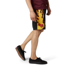 Fox Racing Parkerboss 20" Boardshorts 7 Fox Racing Parkerboss 20" Boardshorts -Cycling Equipment Shop 30273001 4