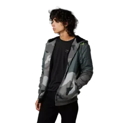 Fox Racing Lindon Sasquatch Hoodie