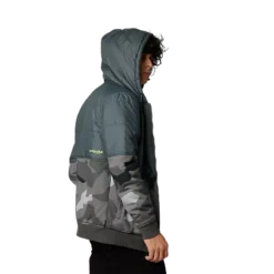 Fox Racing Lindon Sasquatch Hoodie 7 Fox Racing Lindon Sasquatch Hoodie -Cycling Equipment Shop 30276247 4