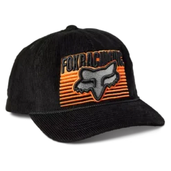 Fox Racing Carv Snapback Hat