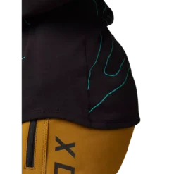 Fox Racing Womens Ranger Lunar Mid Long Sleeve Jersey -Cycling Equipment Shop 30338001 6