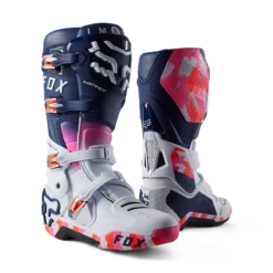 Fox Racing Instinct Ryvr LE Boots