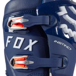 Fox Racing Instinct Ryvr LE Boots -Cycling Equipment Shop 30408139 10
