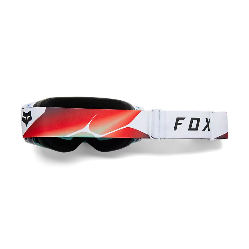 Fox Racing Vue Syz Mirrored Lens Goggles 4 Fox Racing Vue Syz Mirrored Lens Goggles - Image 4
