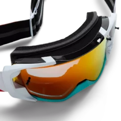 Fox Racing Vue Syz Mirrored Lens Goggles 9 Fox Racing Vue Syz Mirrored Lens Goggles -Cycling Equipment Shop 30424018 5