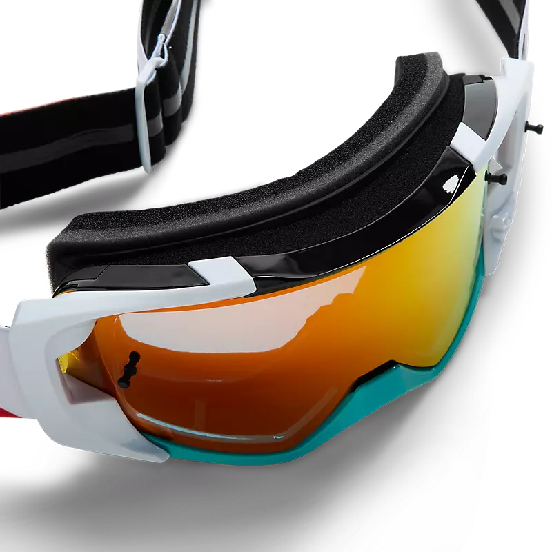 Fox Racing Vue Syz Mirrored Lens Goggles 5 Fox Racing Vue Syz Mirrored Lens Goggles - Image 5