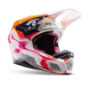 Fox Racing V3 RS RYVR Limited Edition Helmet