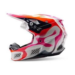 Fox Racing V3 RS RYVR Limited Edition Helmet -Cycling Equipment Shop 30433139 3