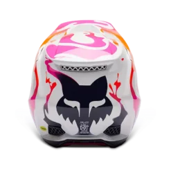 Fox Racing V3 RS RYVR Limited Edition Helmet -Cycling Equipment Shop 30433139 5