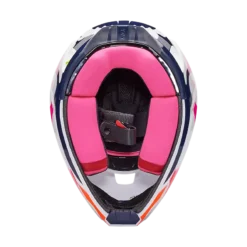 Fox Racing V3 RS RYVR Limited Edition Helmet -Cycling Equipment Shop 30433139 7