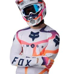 Fox Racing Flexair RYVR Limited Edition Jersey -Cycling Equipment Shop 30443139 4