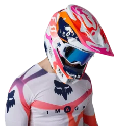 Fox Racing Flexair RYVR Limited Edition Jersey -Cycling Equipment Shop 30443139 7