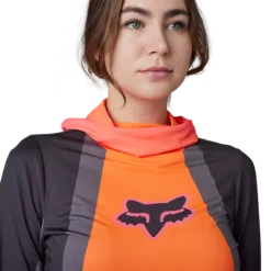 Fox Racing Womens Ranger Drive Krux SXS Jersey -Cycling Equipment Shop 30470170 4