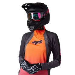 Fox Racing Womens Ranger Drive Krux SXS Jersey -Cycling Equipment Shop 30470170 8