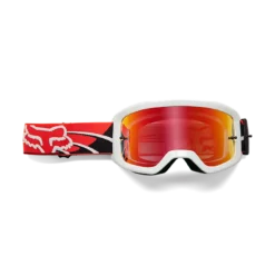 Fox Racing Youth Main GOAT Strafer Mirrored Lens Goggles -Cycling Equipment Shop 30478003 3