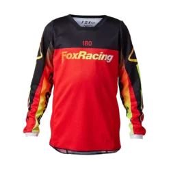 Fox Racing Youth 180 Statk Jersey