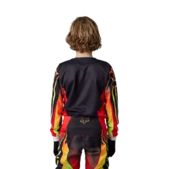 Fox Racing Youth 180 Statk Jersey -Cycling Equipment Shop 30487110 3