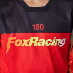 Fox Racing Youth 180 Statk Jersey -Cycling Equipment Shop 30487110 4