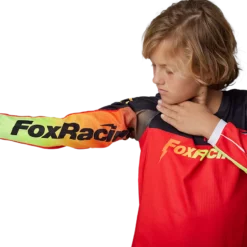 Fox Racing Youth 180 Statk Jersey -Cycling Equipment Shop 30487110 6
