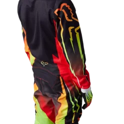 Fox Racing Youth 180 Statk Jersey -Cycling Equipment Shop 30487110 7