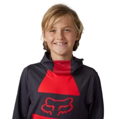 Fox Racing Youth Ranger Drive Krux SXS Jersey -Cycling Equipment Shop 30489110 4