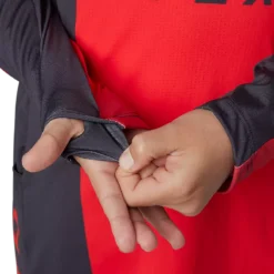 Fox Racing Youth Ranger Drive Krux SXS Jersey -Cycling Equipment Shop 30489110 7